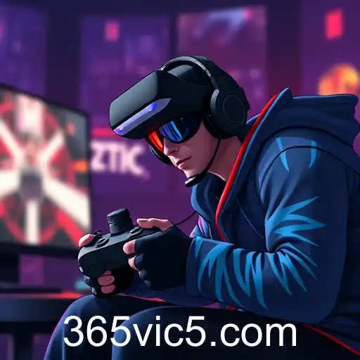 365Vic Revolutionizes Online Gaming in 2025