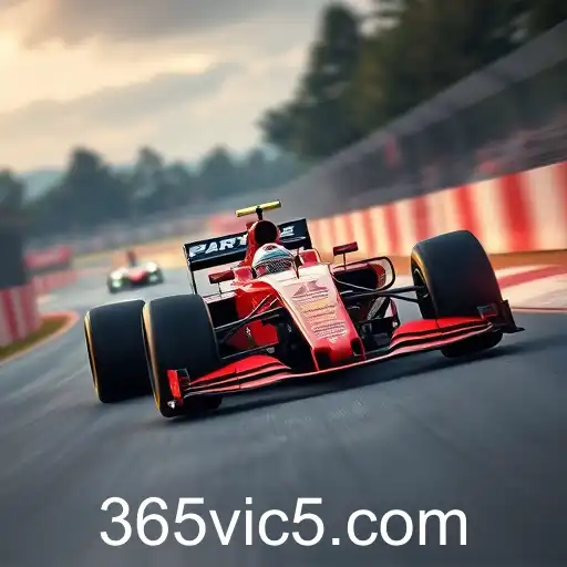 365vic Leads Innovation in Online Gaming