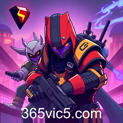 The Evolution of 365vic: Gaming in the Modern Era