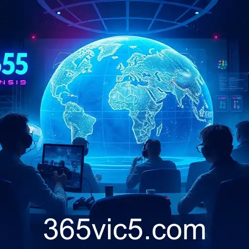 The Rising Popularity of Online Gaming Platforms