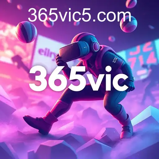 The Rise of 365vic: Gaming in a New Era