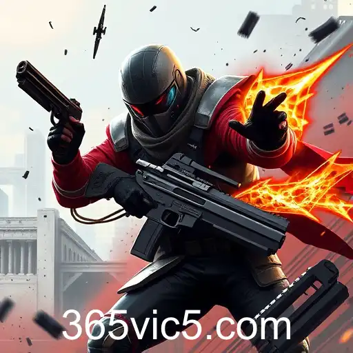 The Rise of 365vic in the Gaming World